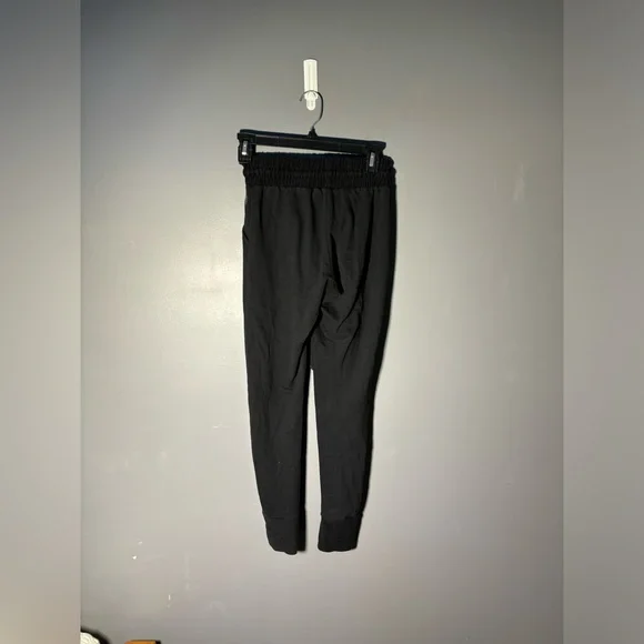 Free People Movement Skinny Skinny Sweatpants Womens Size XS - Picture 3 of 5